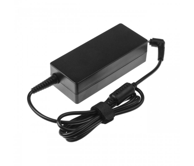 Green Cell Zasilacz do Asus 65W (3.42A, 4.0-1.35mm) - 516528 - zdjęcie 2